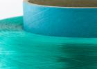 FIBER-LINE® UHWMPE Fiber Green