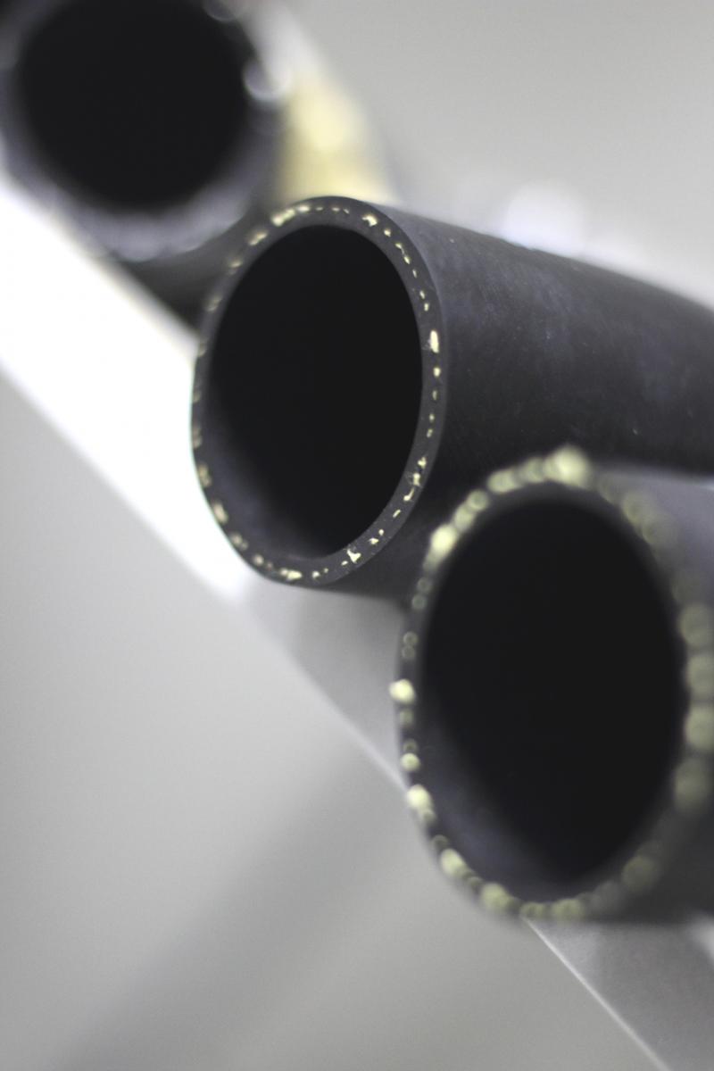 FIBER-LINE® Bondcoat™ Hose Reinforcement with Kevlar®