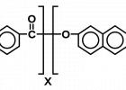Vectran® LCP molecular structure