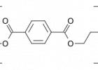 PET Polyester Molecular