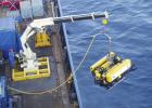 Fiber-Line® Strength Members in ROV Tethers