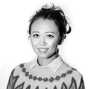 Vika Wang Vika Wang